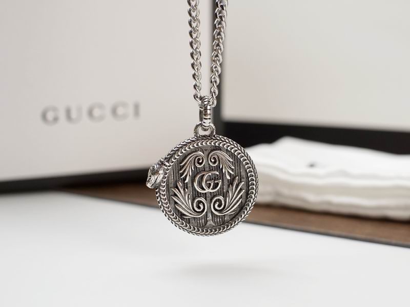 Gucci Necklace 03yxs195